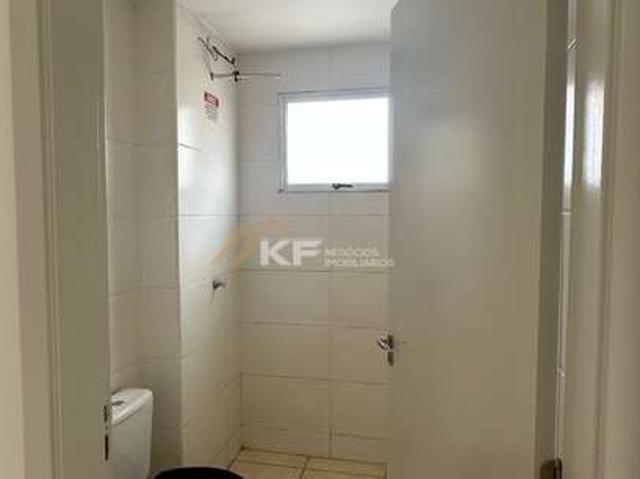 Apartamento para Venda em Ribeirão Preto/SP Ipiranga 2 Quartos
