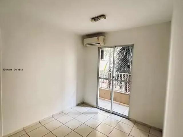 Apartamento para Venda em Ribeirão Preto/SP Ipiranga 2 Quartos