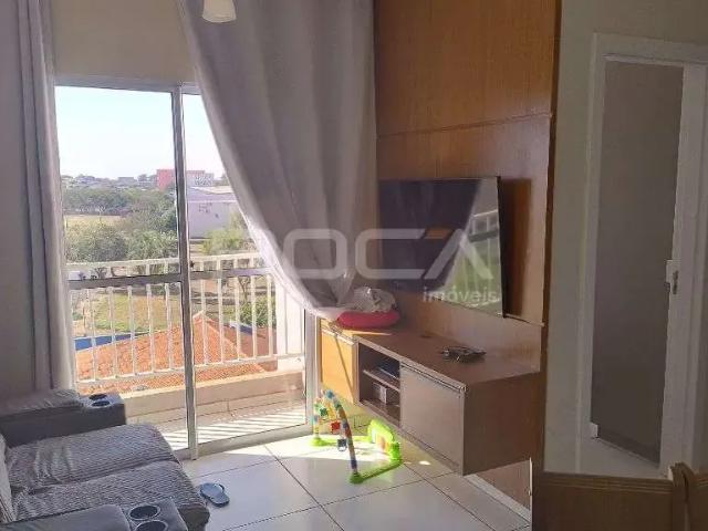 Apartamento para Venda em Ribeirão Preto/SP Ipiranga 2 Quartos