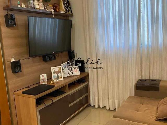 Apartamento para Venda em Ribeirão Preto/SP Ipiranga 2 Quartos