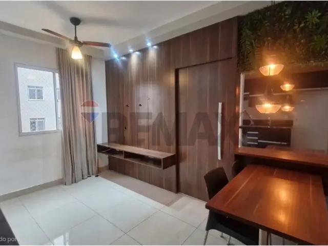Apartamento para Venda em Ribeirão Preto/SP Ipiranga 2 Quartos