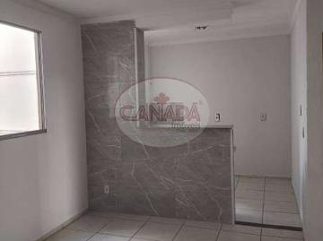 Apartamento para Venda em Ribeirão Preto/SP Ipiranga 2 Quartos