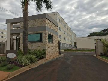 Apartamento para Venda em Ribeirão Preto/SP Ipiranga 2 Quartos