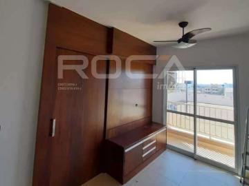 Apartamento para Venda em Ribeirão Preto/SP Ipiranga 2 Quartos