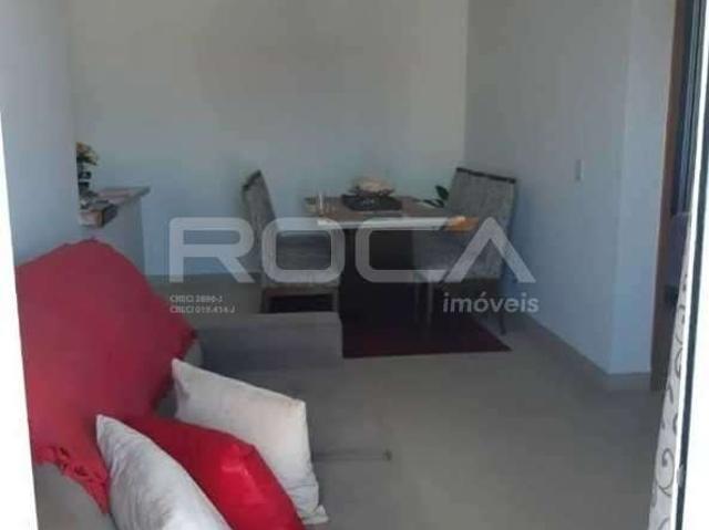 Apartamento para Venda em Ribeirão Preto/SP Ipiranga 2 Quartos