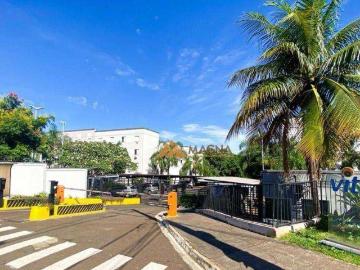 Apartamento para Venda em Ribeirão Preto/SP Ipiranga 2 Quartos