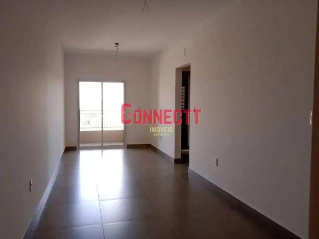 Apartamento para Venda em Ribeirão Preto/SP Ipiranga 2 Quartos