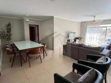 Apartamento para Venda em Ribeirão Preto/SP Jardim Macedo 4 Quartos