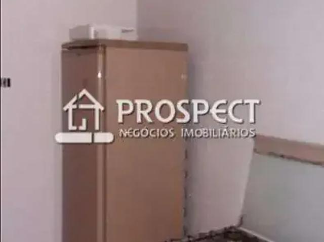 Apartamento para Venda em Ribeirão Preto/SP Jardim Macedo 1 Quartos