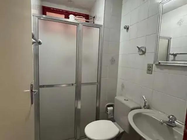 Apartamento para Venda em Ribeirão Preto/SP Jardim Macedo 1 Quartos