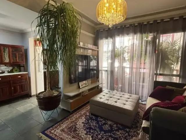 Apartamento para Venda em Ribeirão Preto/SP Jardim Macedo 1 Quartos