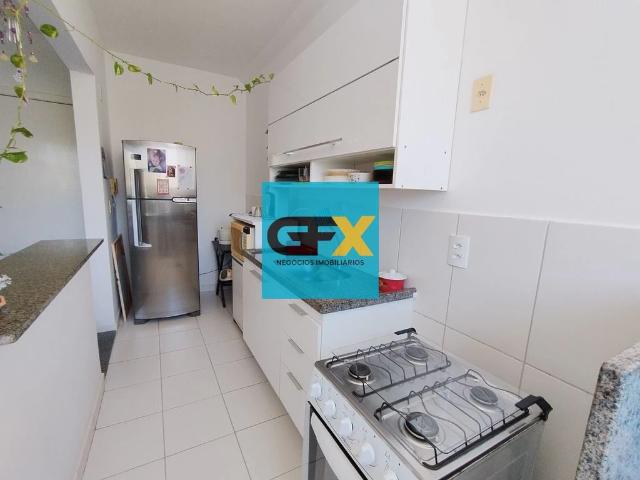 Apartamento para Venda em Ribeirão Preto/SP Jardim Macedo 2 Quartos