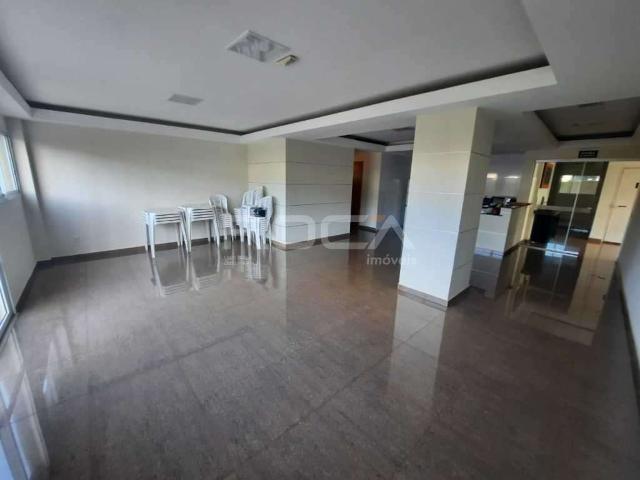 Apartamento para Venda em Ribeirão Preto/SP Jardim Macedo 2 Quartos