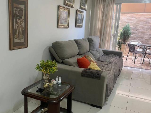 Apartamento para Venda em Ribeirão Preto/SP Jardim Macedo 2 Quartos