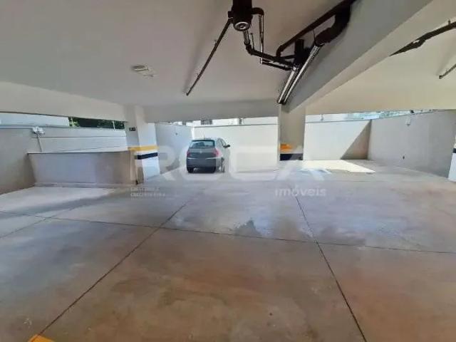 Apartamento para Venda em Ribeirão Preto/SP Jardim Macedo 2 Quartos