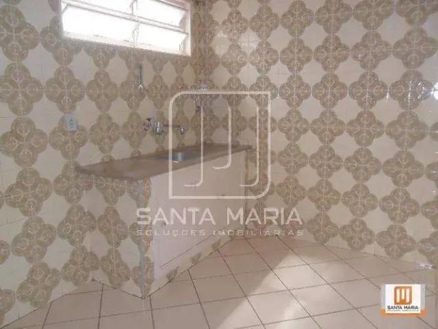 Apartamento para Venda em Ribeirão Preto/SP Jardim Macedo 2 Quartos