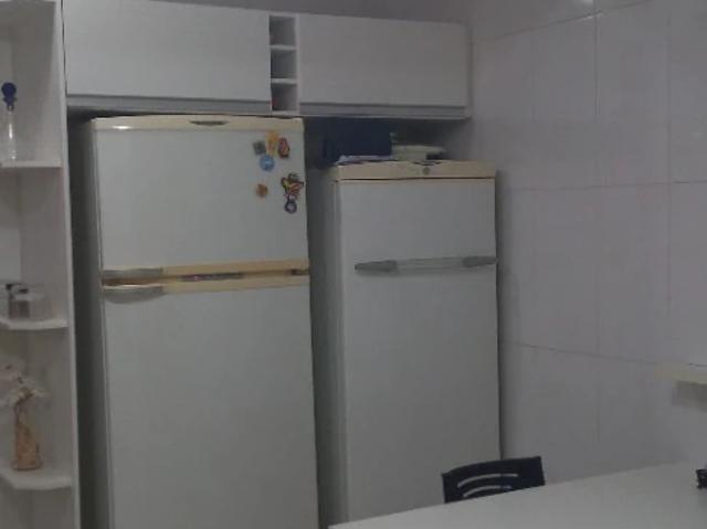 Apartamento para Venda em Ribeirão Preto/SP Jardim Macedo 2 Quartos