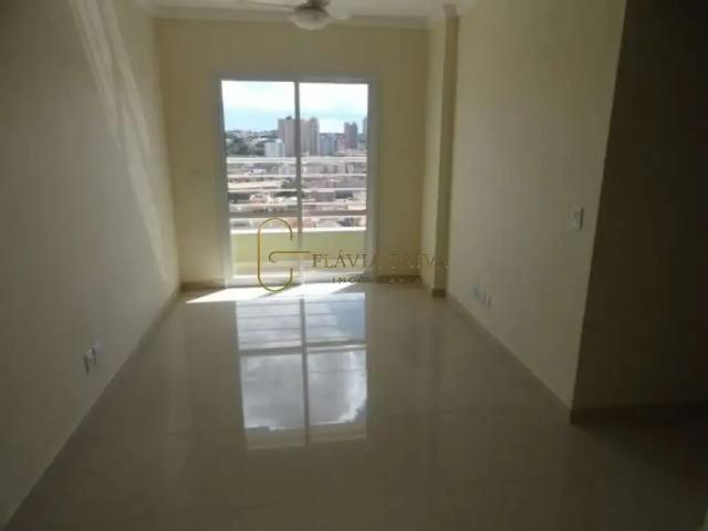 Apartamento para Venda em Ribeirão Preto/SP Jardim Macedo 2 Quartos