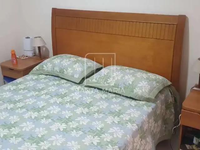 Apartamento para Venda em Ribeirão Preto/SP Jardim Macedo 2 Quartos