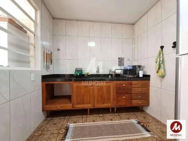 Apartamento para Venda em Ribeirão Preto/SP Jardim Macedo 2 Quartos