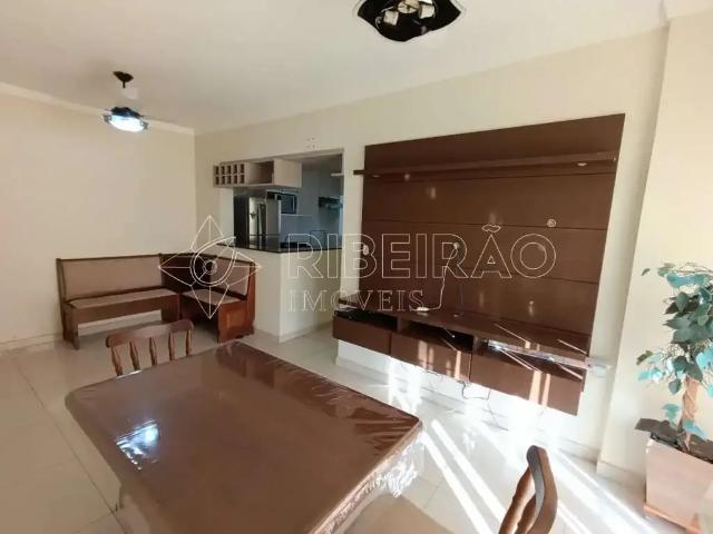 Apartamento para Venda em Ribeirão Preto/SP Jardim Macedo 2 Quartos