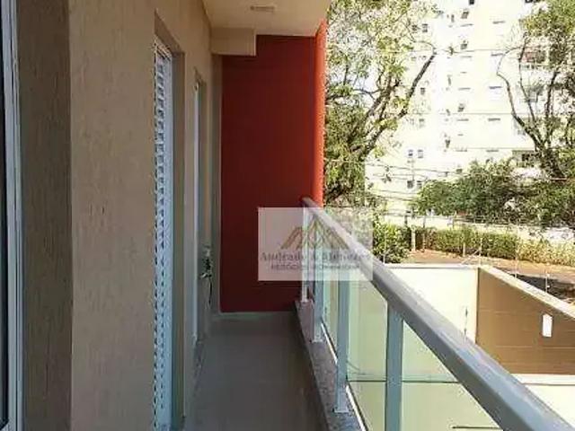 Apartamento para Venda em Ribeirão Preto/SP Jardim Macedo 2 Quartos