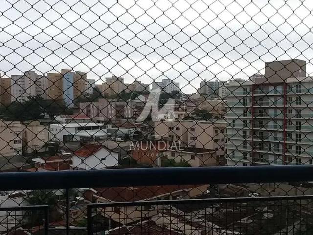Apartamento para Venda em Ribeirão Preto/SP Jardim Macedo 3 Quartos