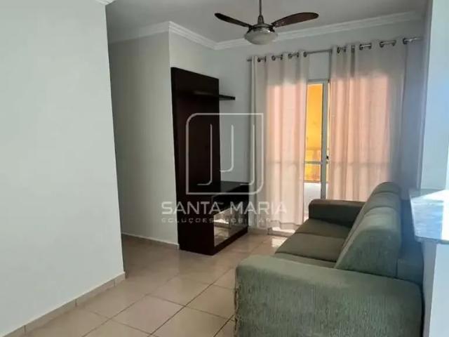 Apartamento para Venda em Ribeirão Preto/SP Jardim Macedo 3 Quartos