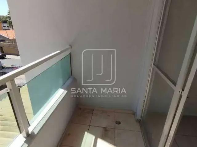 Apartamento para Venda em Ribeirão Preto/SP Jardim Macedo 3 Quartos