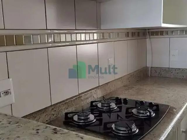 Apartamento para Venda em Ribeirão Preto/SP Residencial e Comercial Palmares 3 Quartos