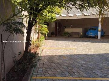 Apartamento para Venda em Ribeirão Preto/SP Jardim Macedo 3 Quartos