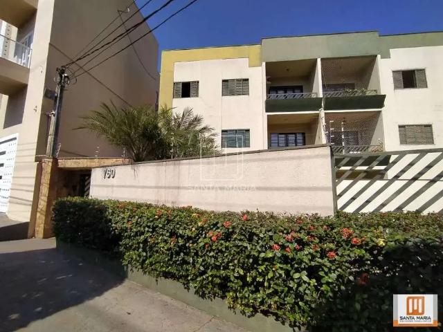 Apartamento para Venda em Ribeirão Preto/SP Jardim Macedo 3 Quartos
