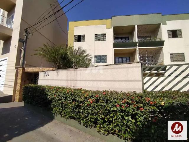 Apartamento para Venda em Ribeirão Preto/SP Jardim Macedo 3 Quartos