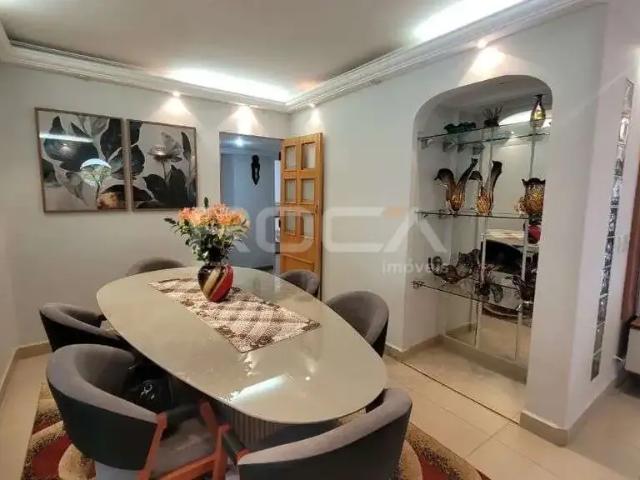 Apartamento para Venda em Ribeirão Preto/SP Jardim Macedo 3 Quartos