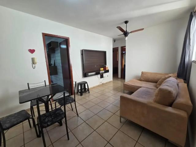 Apartamento para Venda em Ribeirão Preto/SP Jardim Macedo 3 Quartos