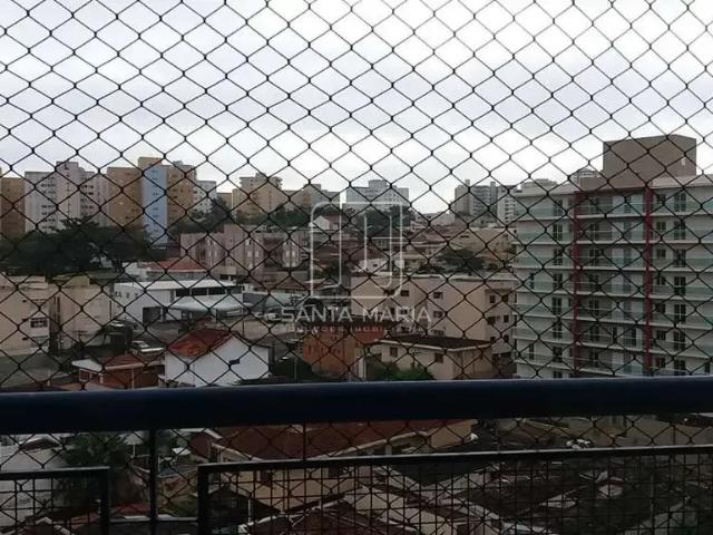 Apartamento para Venda em Ribeirão Preto/SP Jardim Macedo 3 Quartos