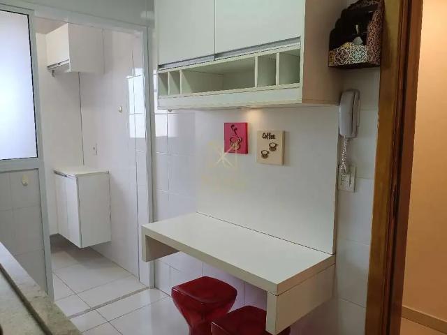 Apartamento para Venda em Ribeirão Preto/SP Jardim Macedo 3 Quartos