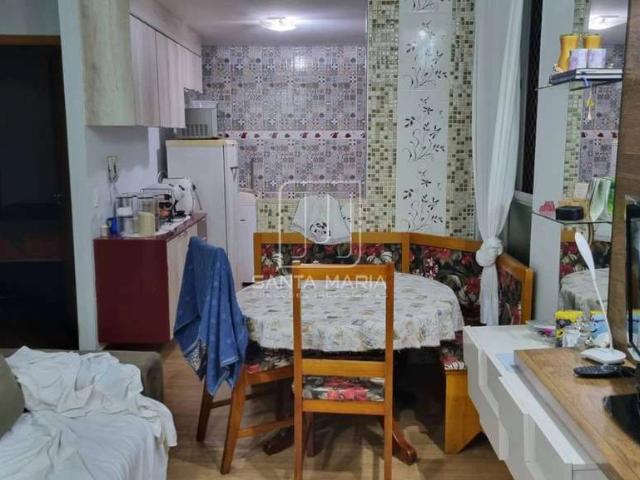 Apartamento para Venda em Ribeirão Preto/SP Jardim Manoel Penna 2 Quartos