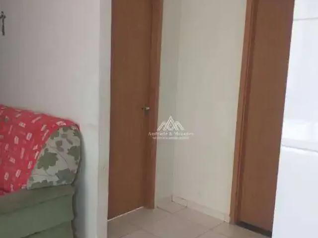 Apartamento para Venda em Ribeirão Preto/SP Jardim Manoel Penna 2 Quartos
