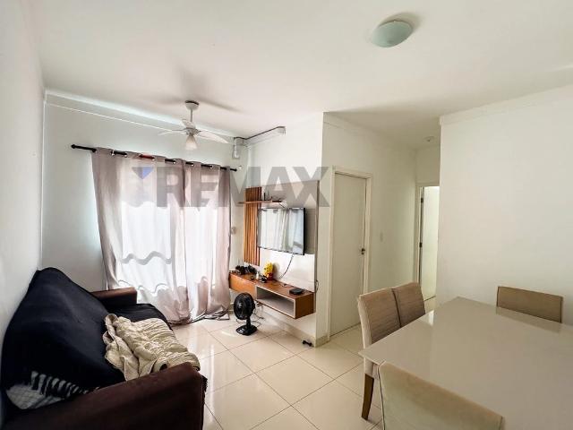 Apartamento para Venda em Ribeirão Preto/SP Jardim Manoel Penna 2 Quartos
