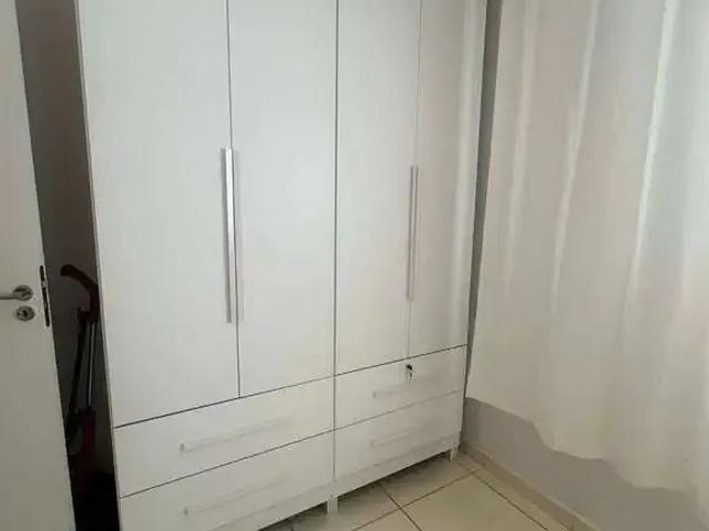 Apartamento para Venda em Ribeirão Preto/SP Jardim Manoel Penna 2 Quartos
