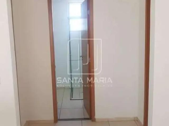 Apartamento para Venda em Ribeirão Preto/SP Jardim Manoel Penna 2 Quartos
