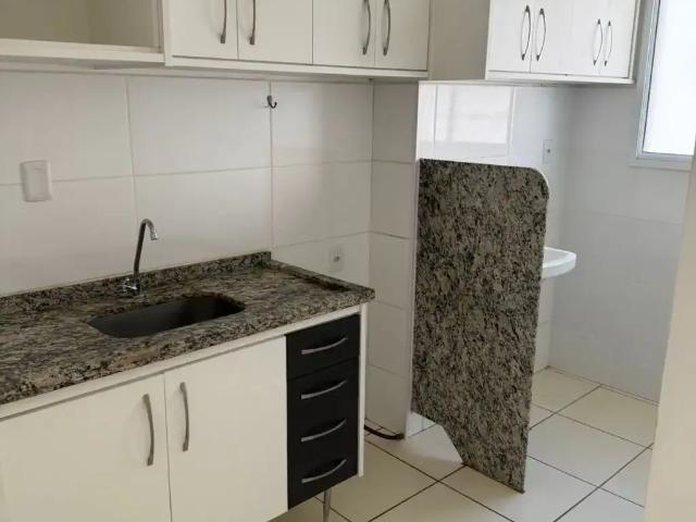 Apartamento para Venda em Ribeirão Preto/SP Jardim Manoel Penna 2 Quartos