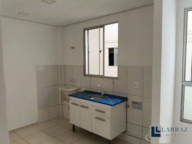 Apartamento para Venda em Ribeirão Preto/SP Residencial Greenville 2 Quartos