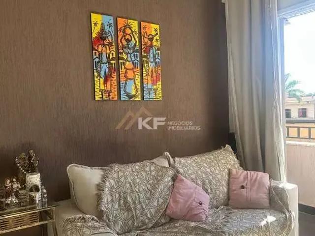 Apartamento para Venda em Ribeirão Preto/SP Jardim Manoel Penna 2 Quartos