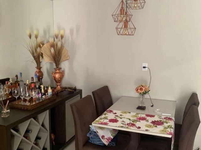 Apartamento para Venda em Ribeirão Preto/SP Jardim Manoel Penna 2 Quartos