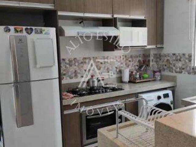 Apartamento para Venda em Ribeirão Preto/SP Jardim Manoel Penna 2 Quartos
