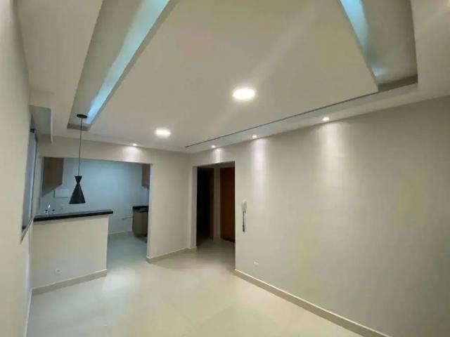 Apartamento para Venda em Ribeirão Preto/SP Jardim Manoel Penna 2 Quartos