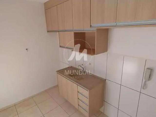 Apartamento para Venda em Ribeirão Preto/SP Jardim Manoel Penna 2 Quartos