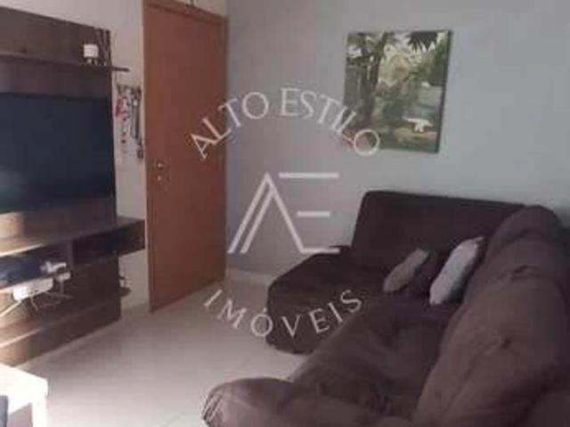 Apartamento para Venda em Ribeirão Preto/SP Jardim Manoel Penna 2 Quartos